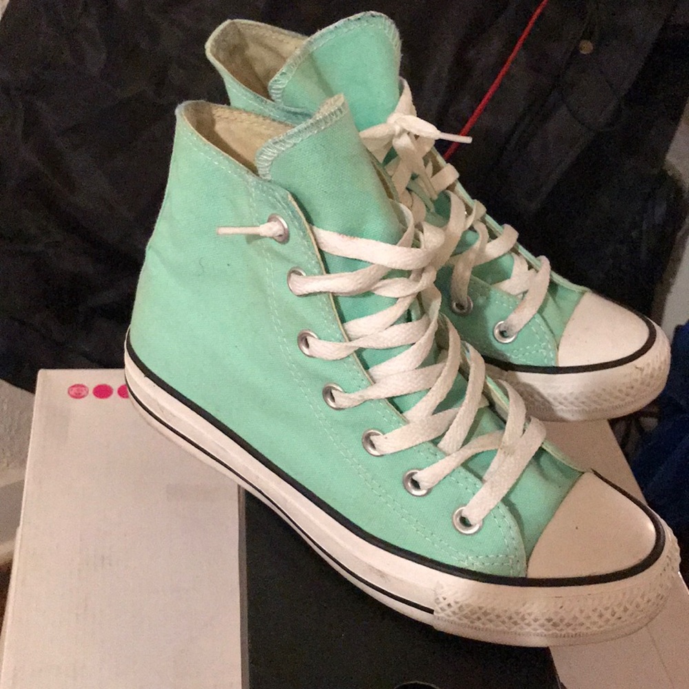 Women’s Converse